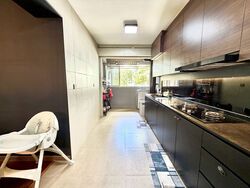 Blk 109B Eastglen @ Canberra (Sembawang), HDB 5 Rooms #609970271